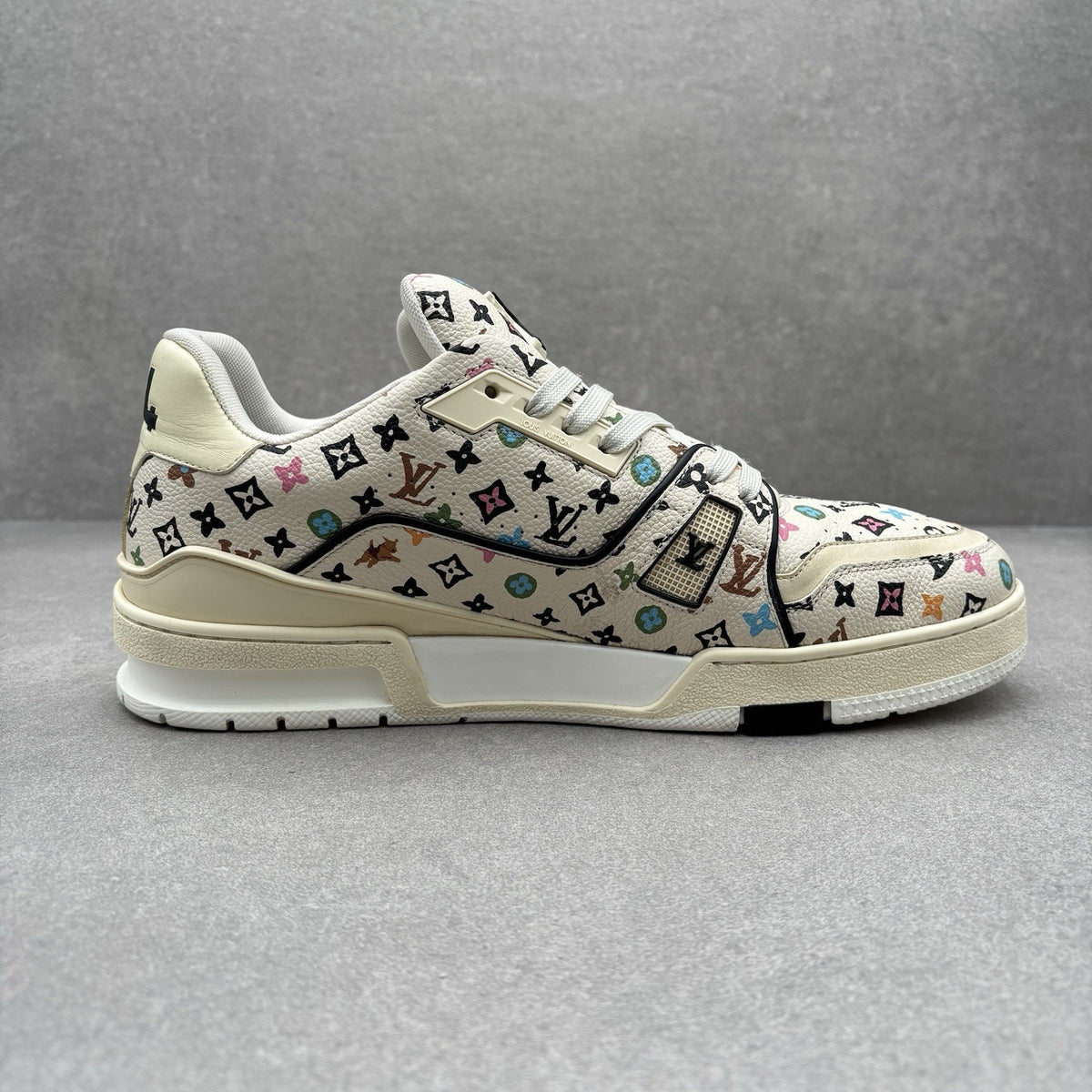 X Murakami Trainer White — photo 10
