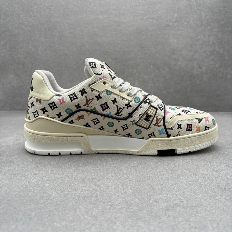 X Murakami Trainer White — photo 10