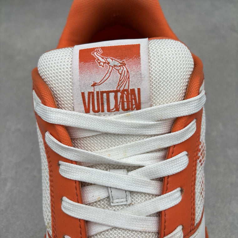 Trainer Strap Orange — photo 12