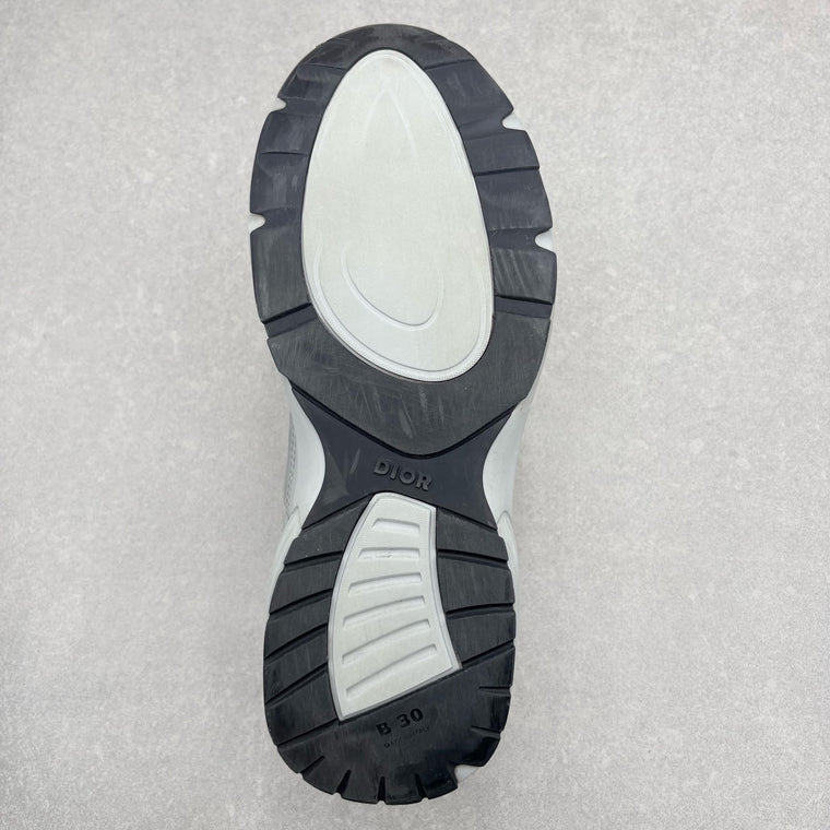 B30 Reflective Sneaker Gray — photo 11