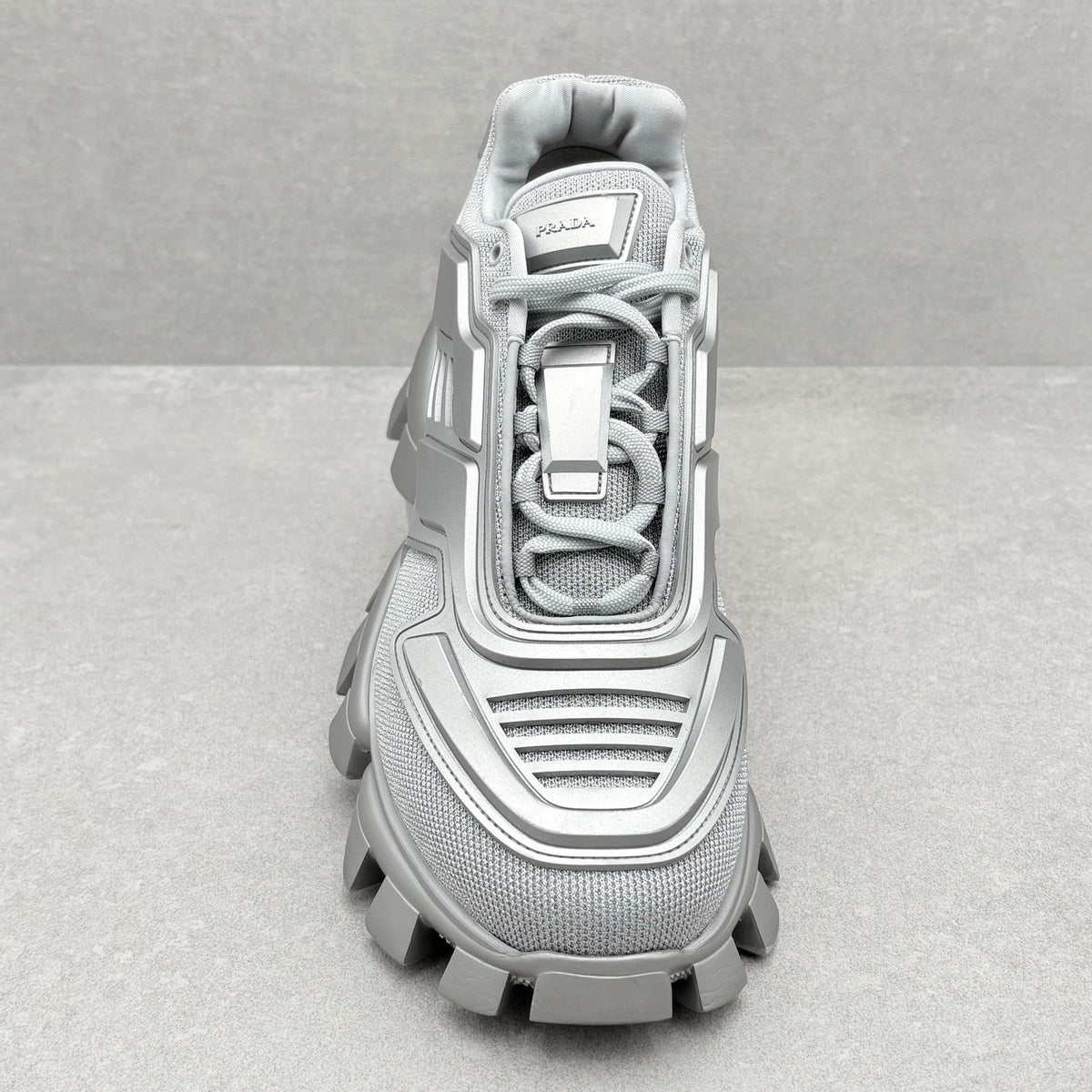 Cloudbust Sneaker Graphite — photo 5