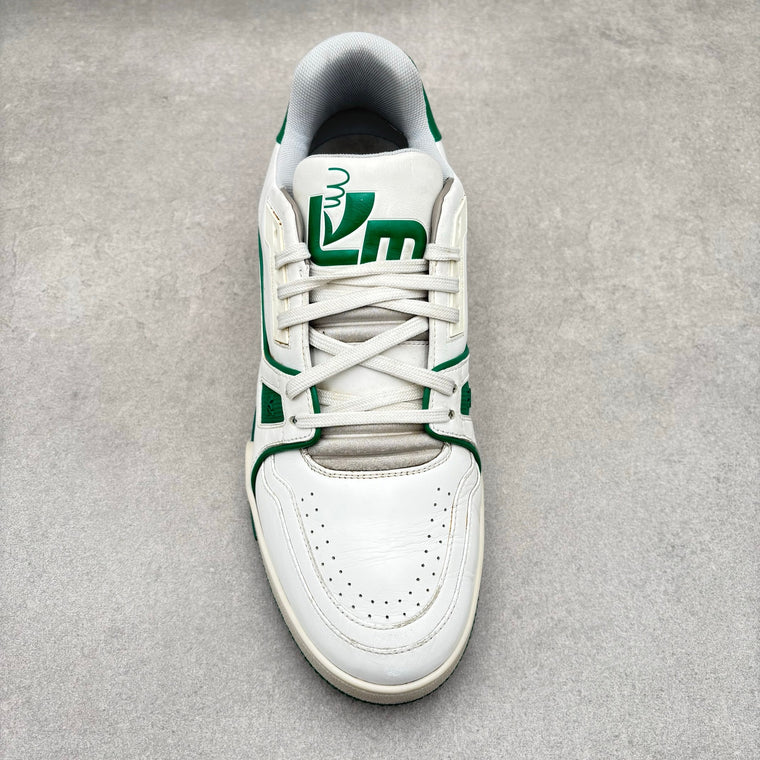 x Virgil Trainer SS19 — photo 5