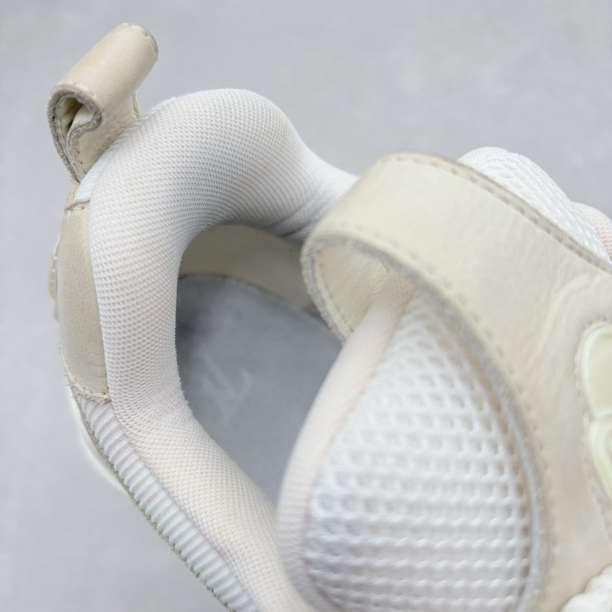 Skate Beige White — photo 12