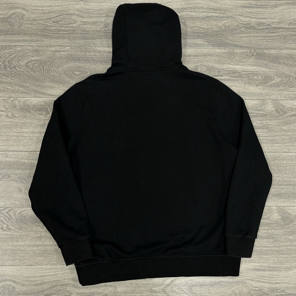Burberry Hoodie ' Black ' | Size XL