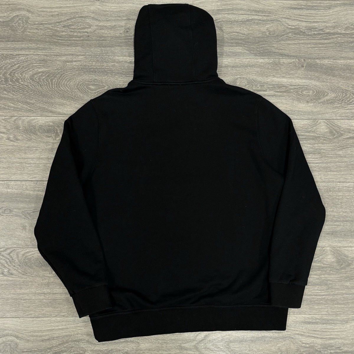 Hoodie Black — photo 5