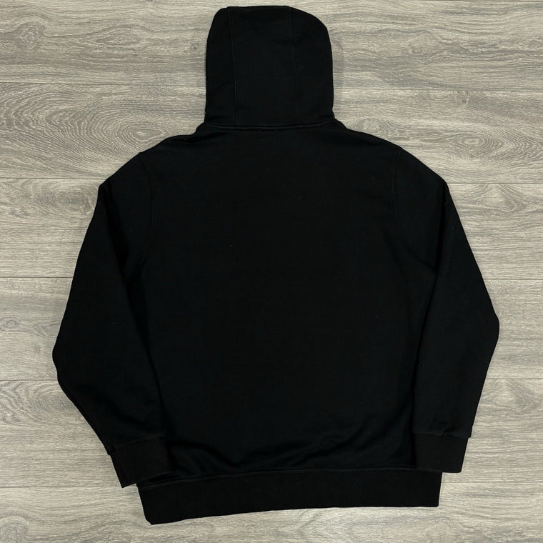Hoodie Black — photo 5
