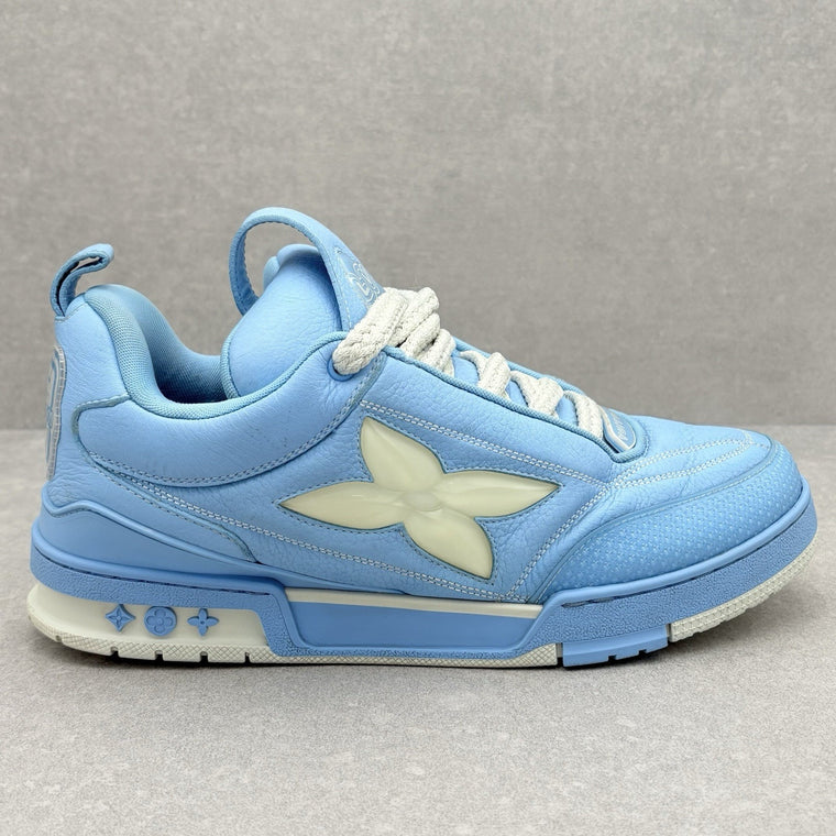 Skate Sky Blue — photo 2