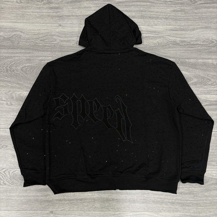OG Logo VVS V2 Sweatsuit Black — photo 5