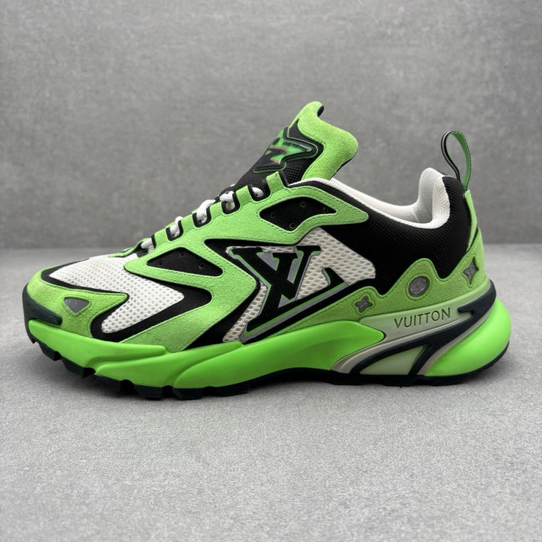 Tactic Runner Green — photo 8