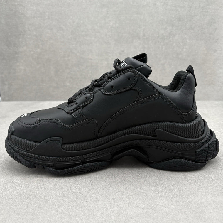 Triple S Black — photo 4