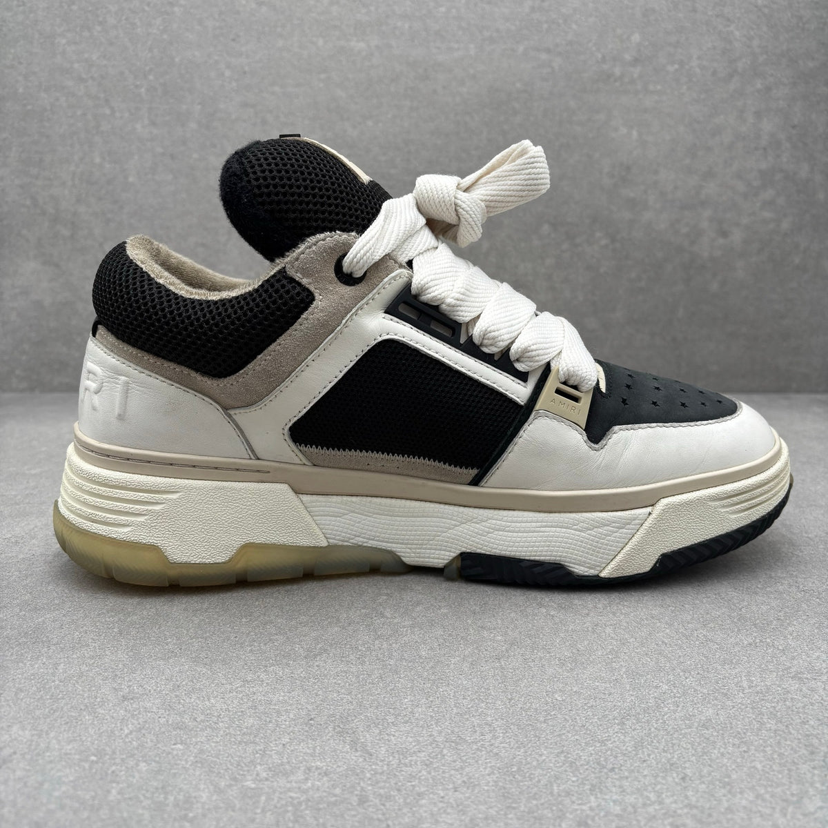 MA-1 White, Black — photo 10