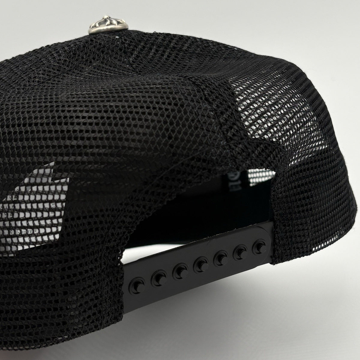 FU Hollywood USA Hat Black — photo 6