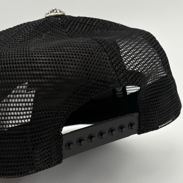 FU Hollywood USA Hat Black — photo 6