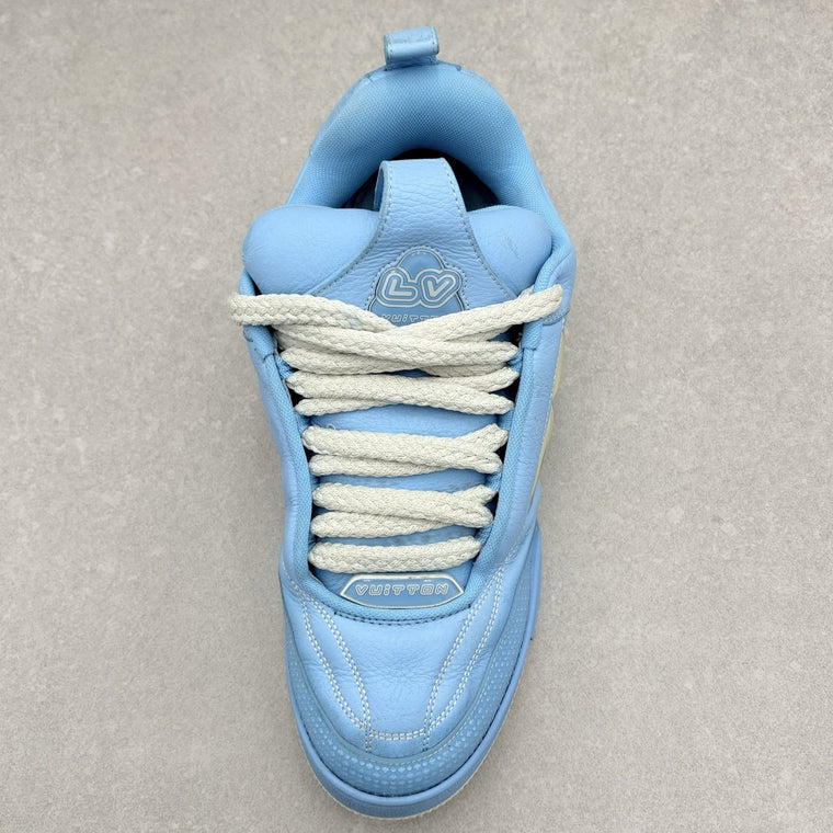 Skate Sky Blue — photo 11