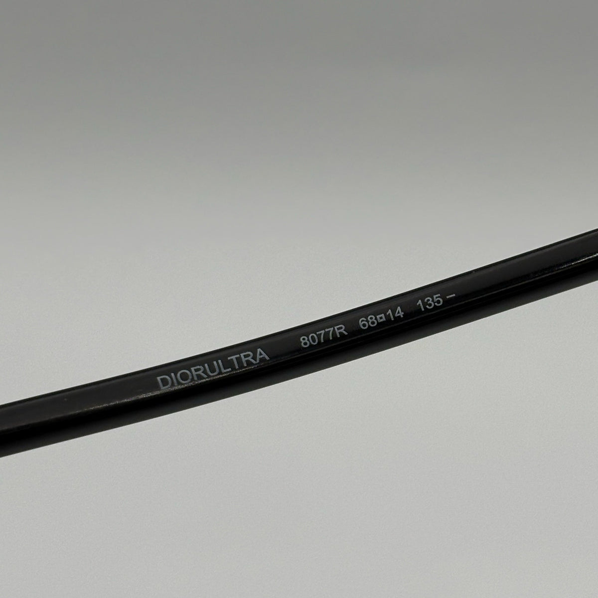 Dior Ultra Sunglasses — photo 6