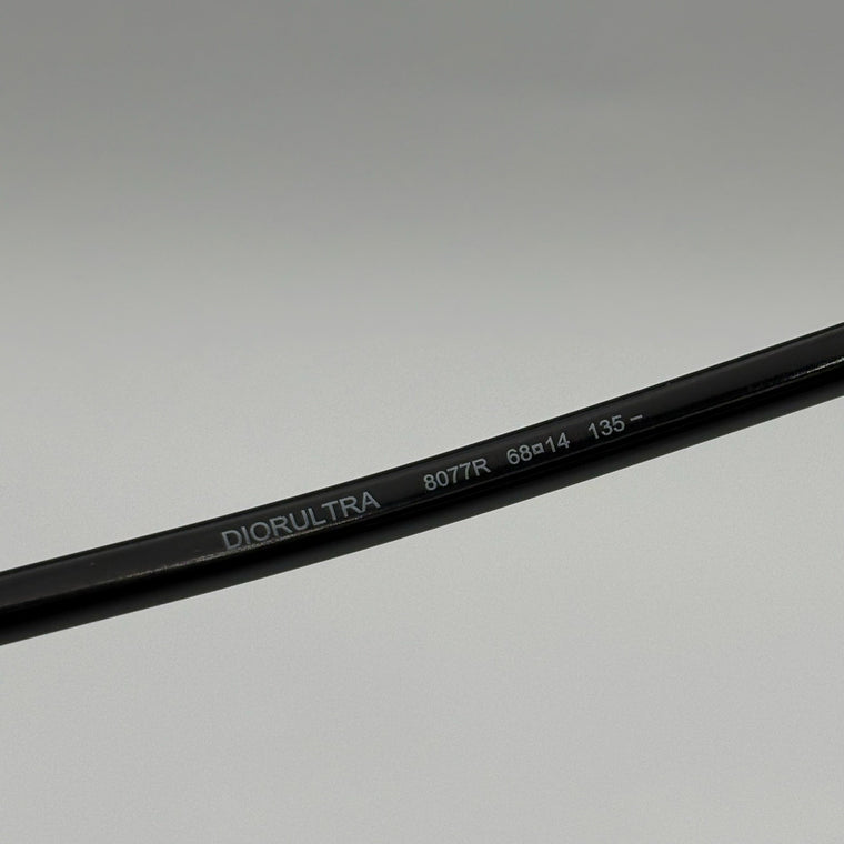 Dior Ultra Sunglasses — photo 6