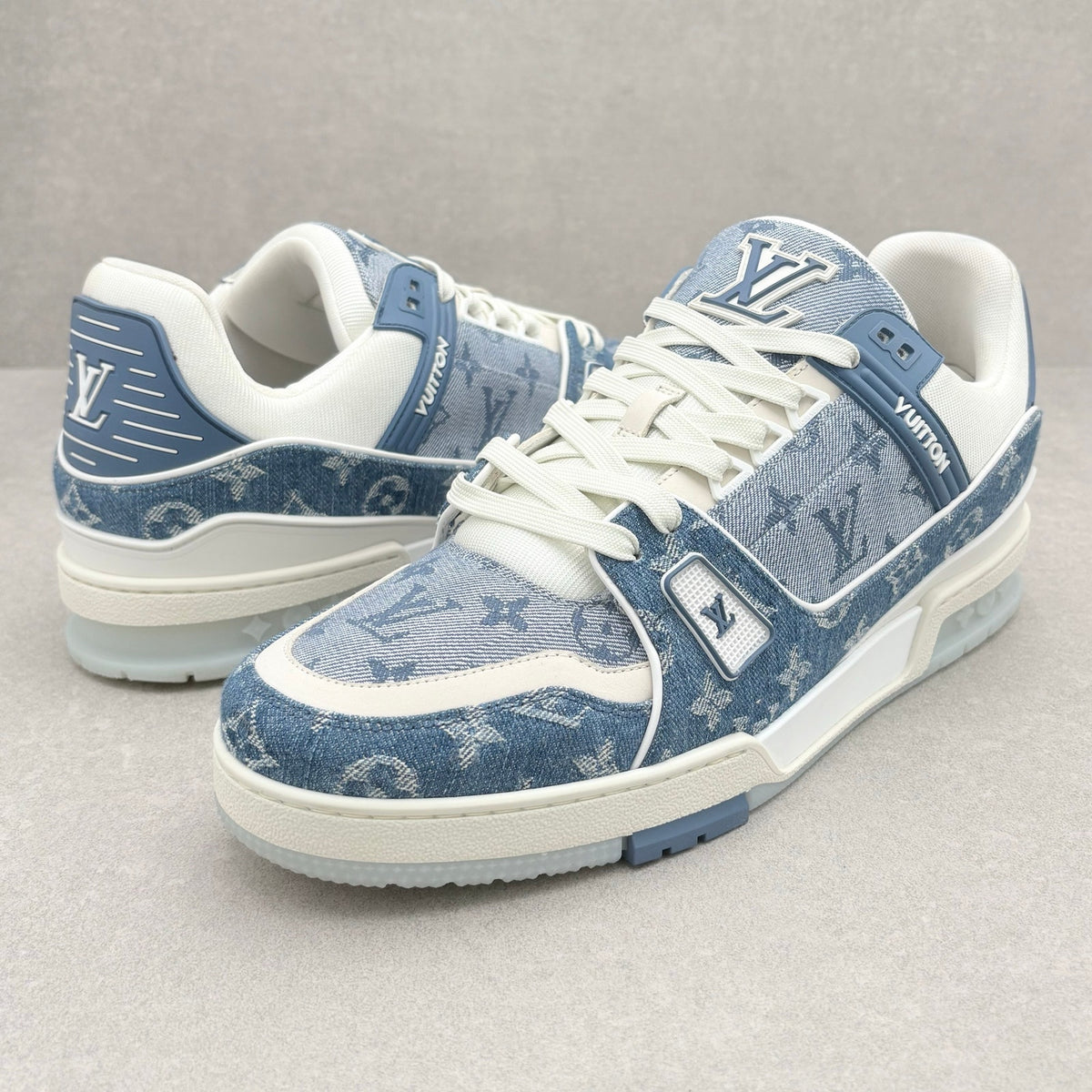 Trainer Denim Trainer