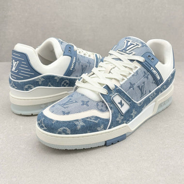 Trainer Denim Trainer