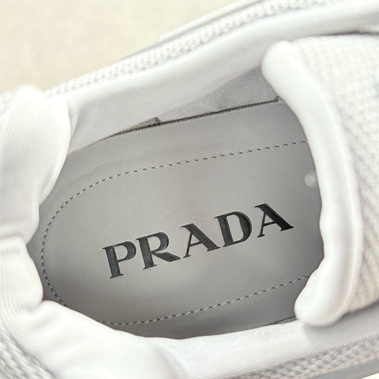Cloudbust Sneaker Graphite — photo 6