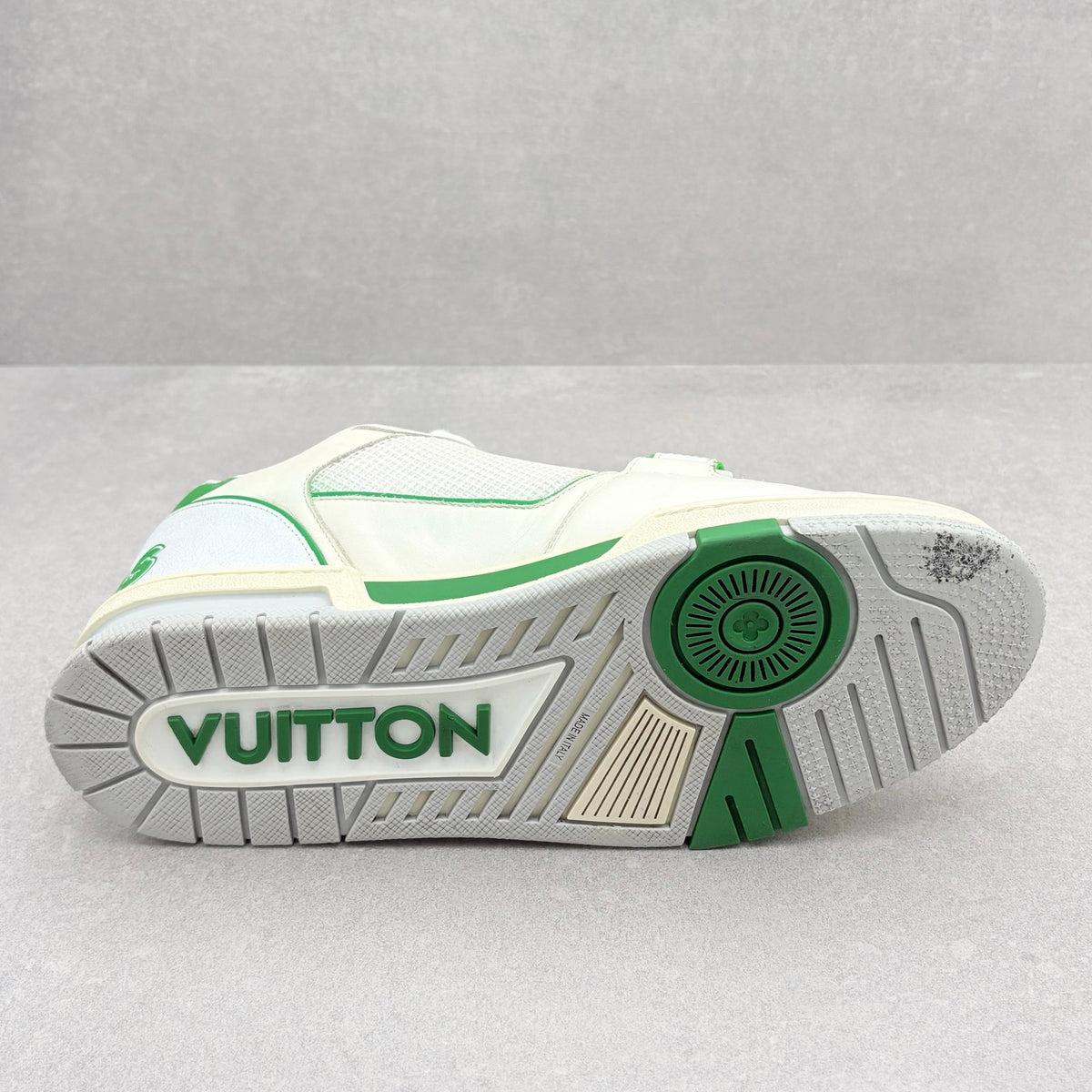 Strap Trainer Green — photo 12