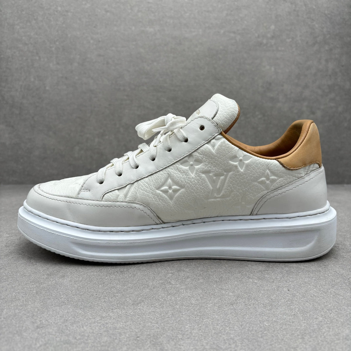 Beverly Hills 'White' — photo 4