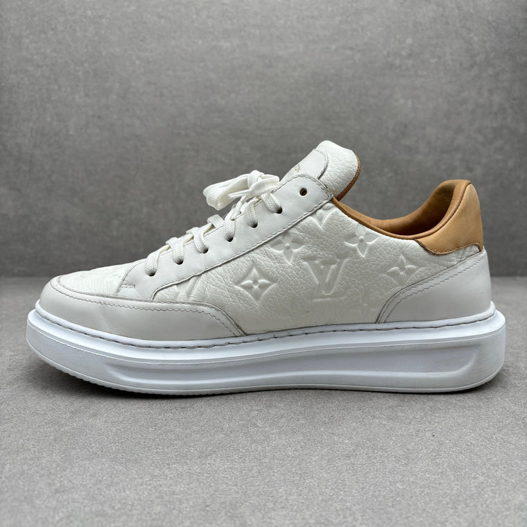 Beverly Hills 'White' — photo 4