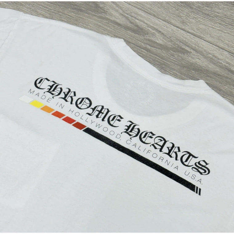 Boost T-Shirt White — photo 2