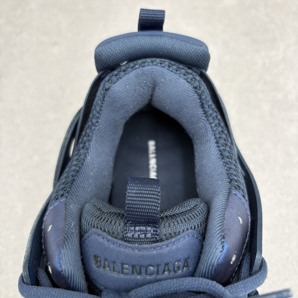 Balenciaga Track Sneakers ' Blue Pearl ' | Size 43 (10 US)