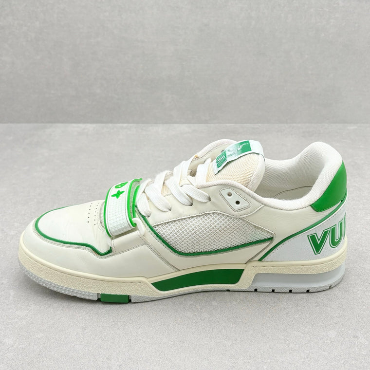 Strap Trainer Green — photo 4