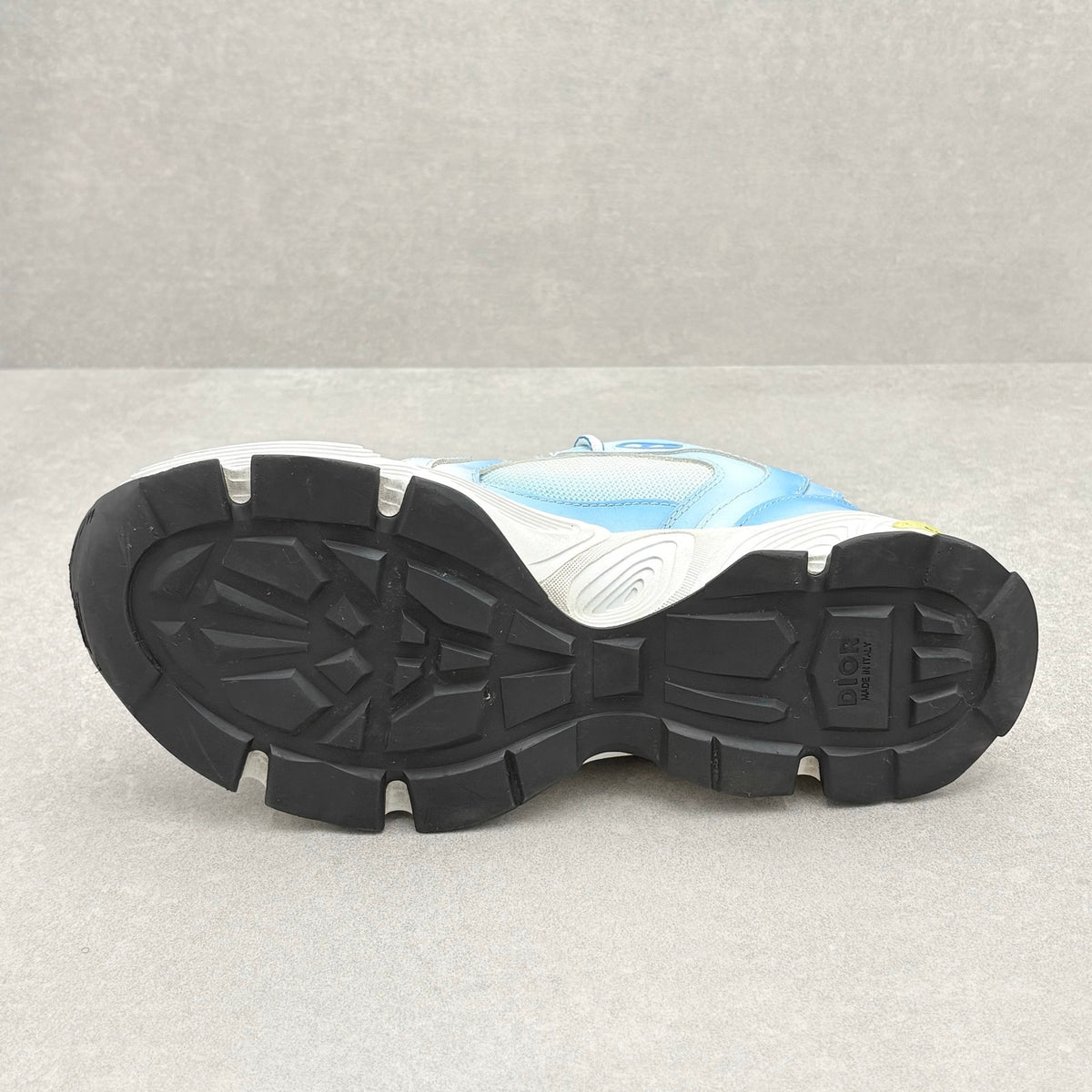 CD1 Sneaker Gradient Blue — photo 8