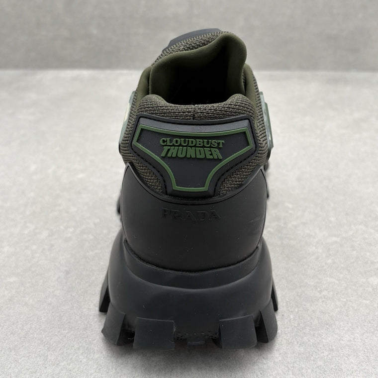 Cloudbust Thunder Camo — photo 9