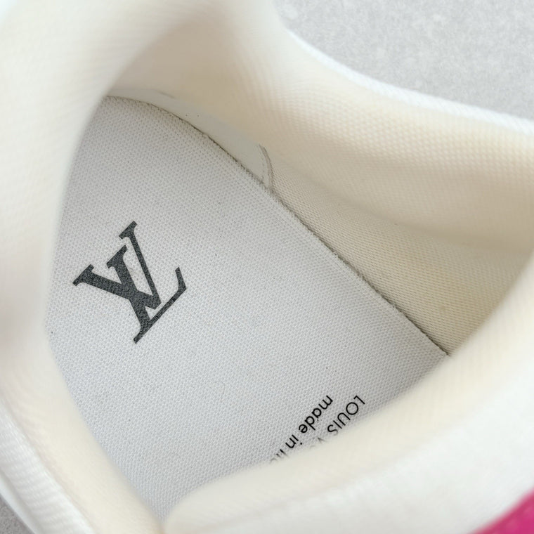 Trainer Pink — photo 6