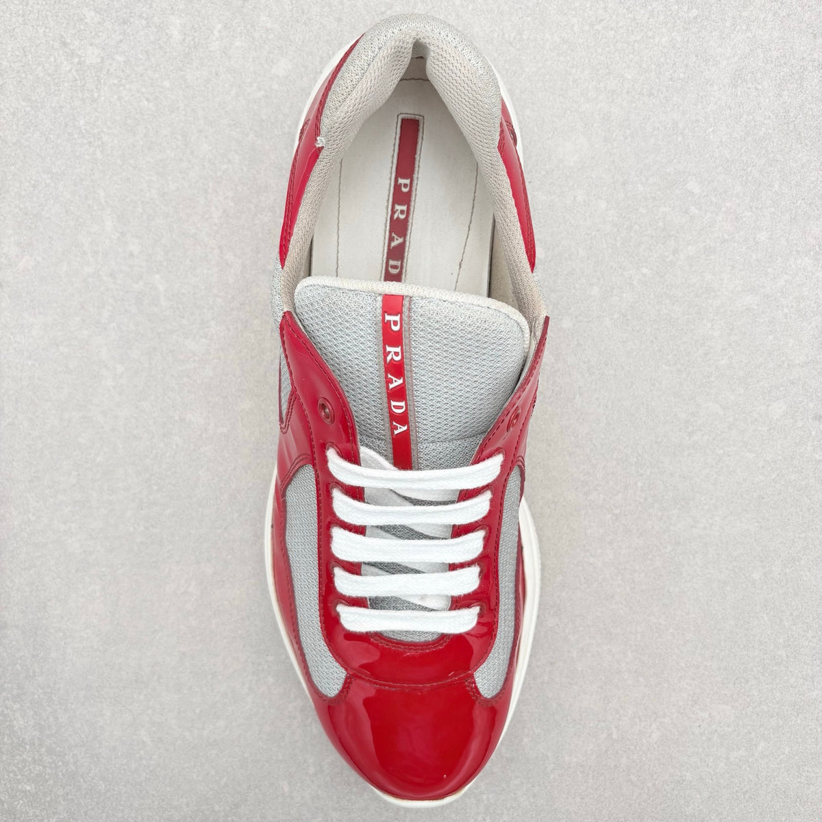 Cup Red — photo 5