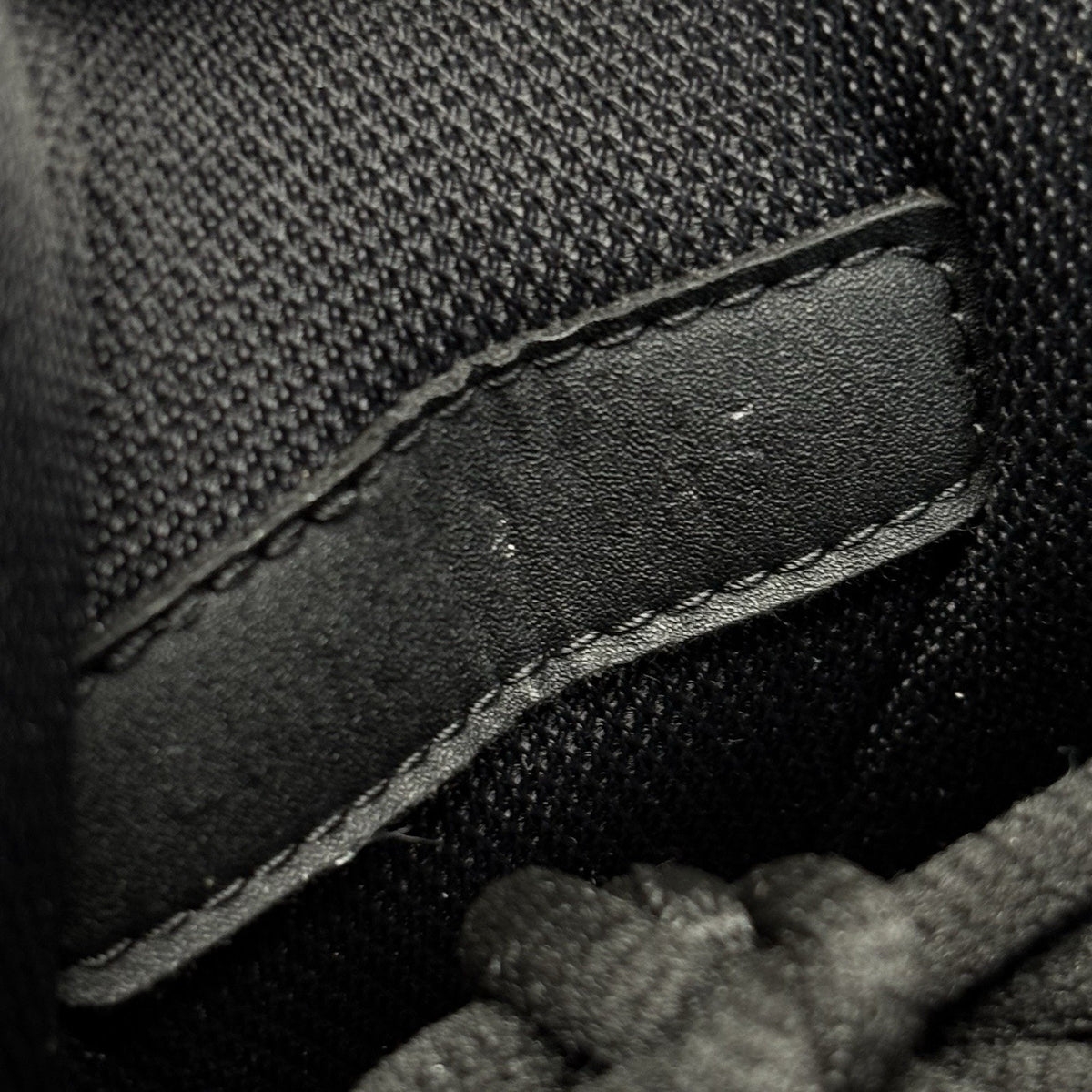B30 Reflective CD Sneakers Black — photo 15