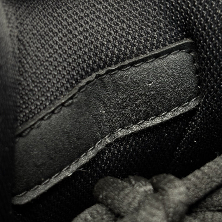 B30 Reflective CD Sneakers Black — photo 15