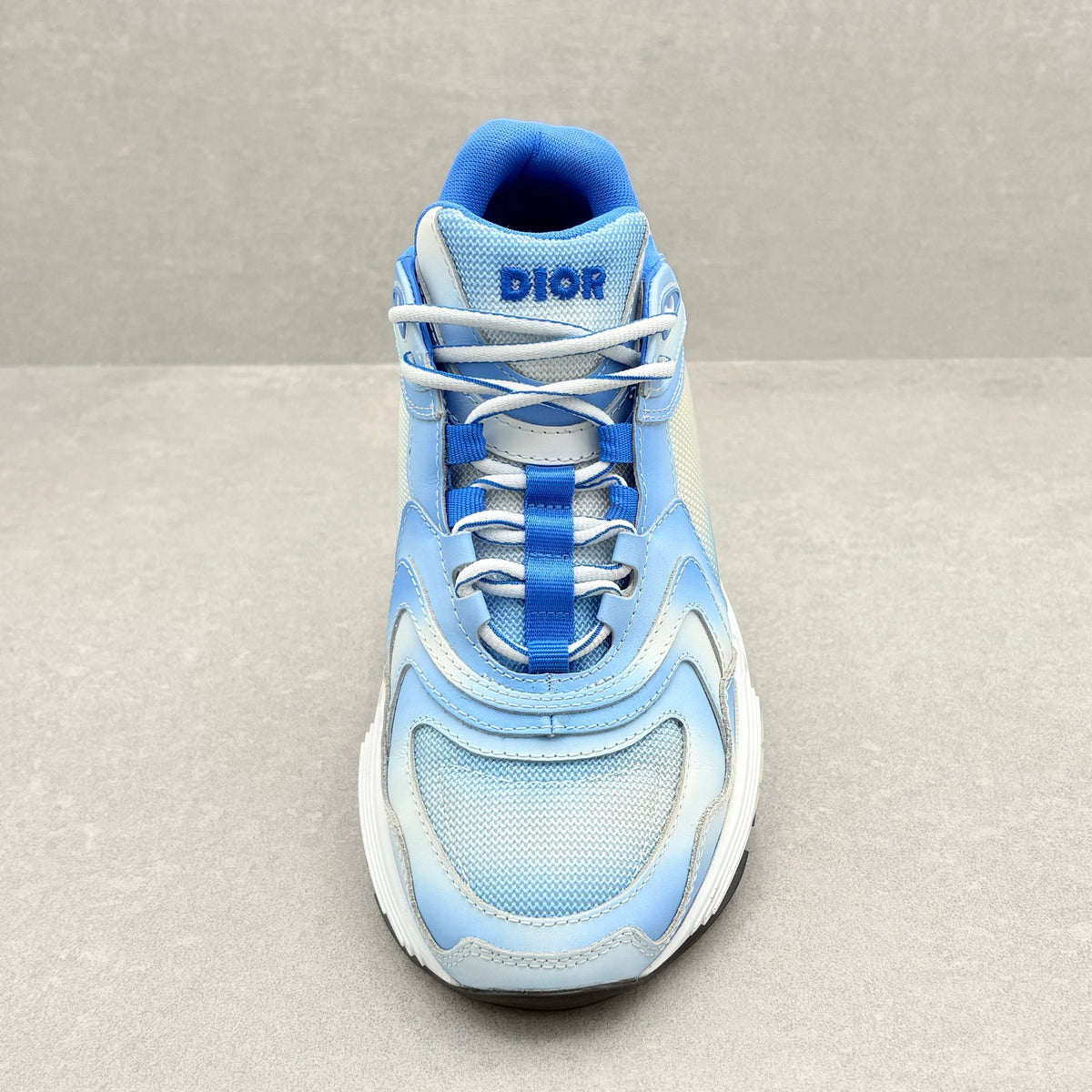 WORN ONCE! Dior CD1 Gradient Blue — photo 10