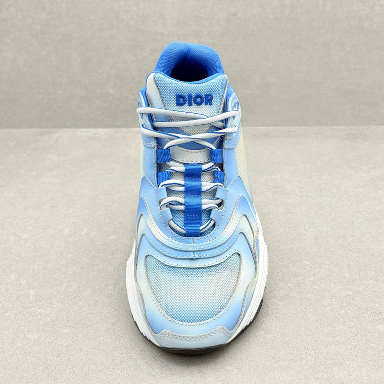 WORN ONCE! Dior CD1 Gradient Blue — photo 10
