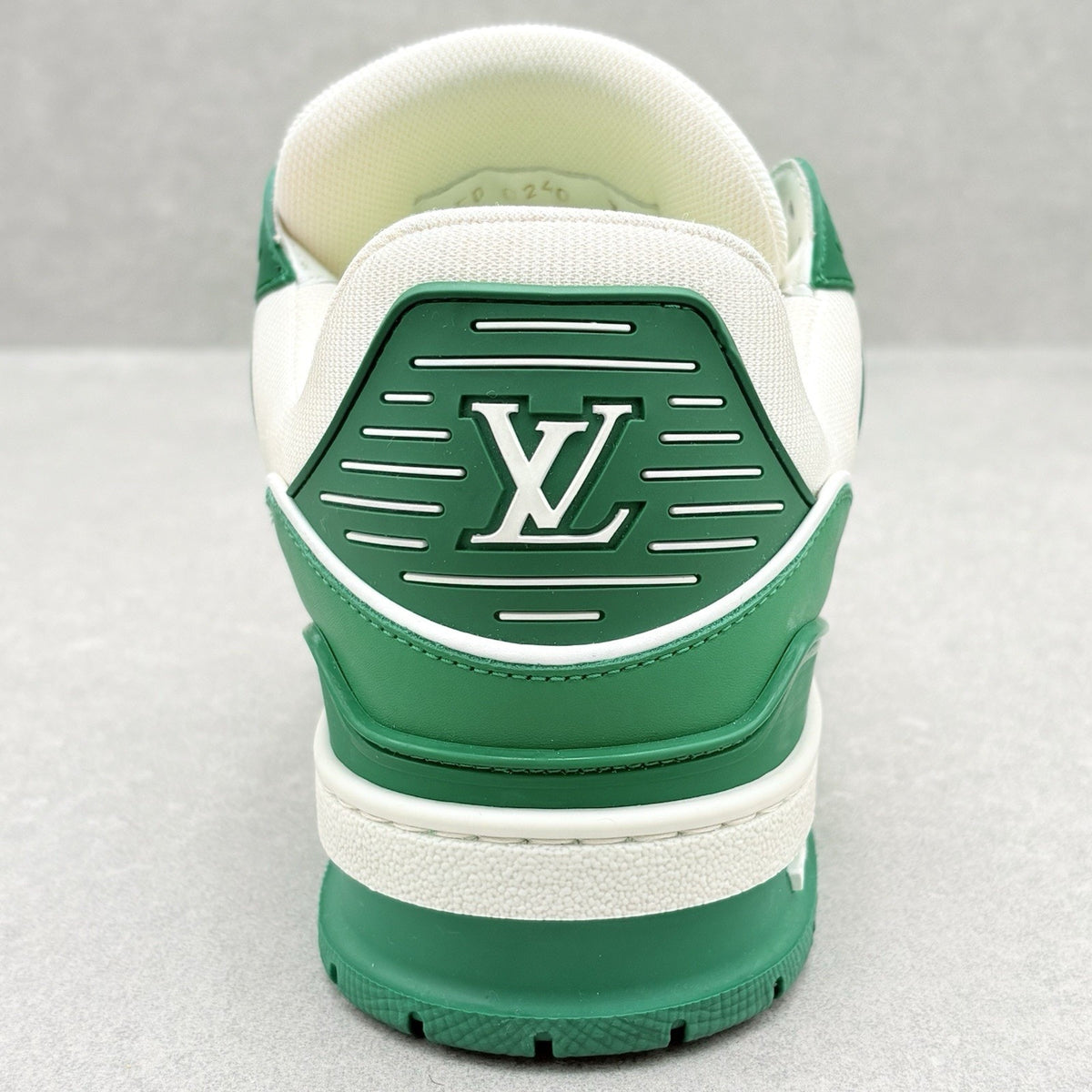 LV Trainer Green — photo 3