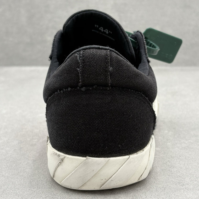 Vulc Sneaker Black White — photo 3