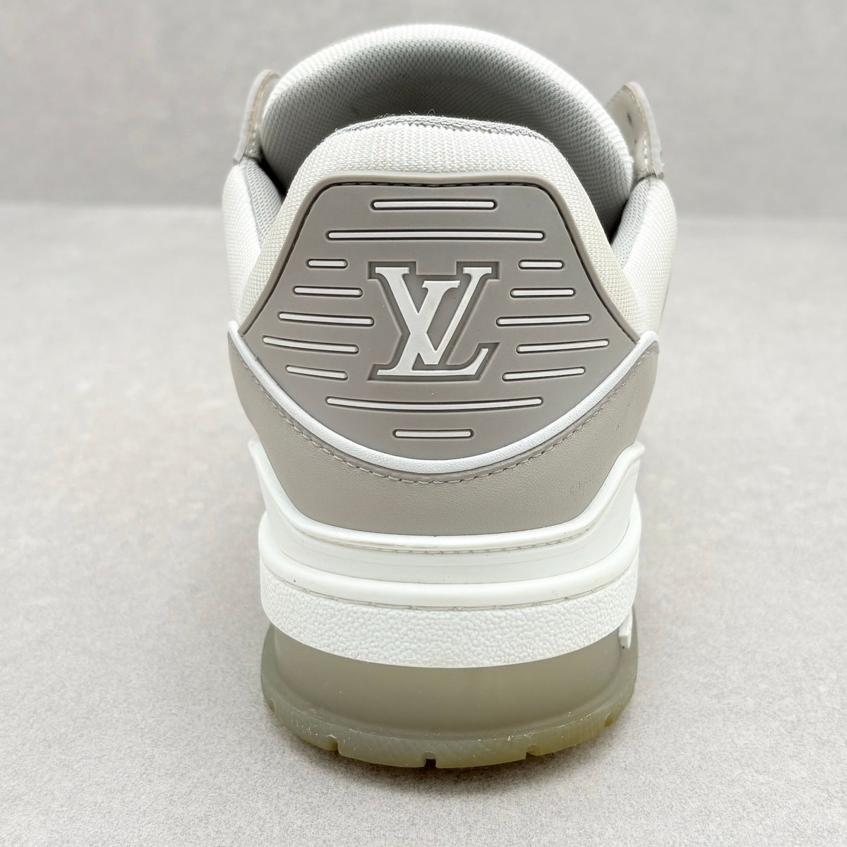 Trainer Sneaker — photo 3