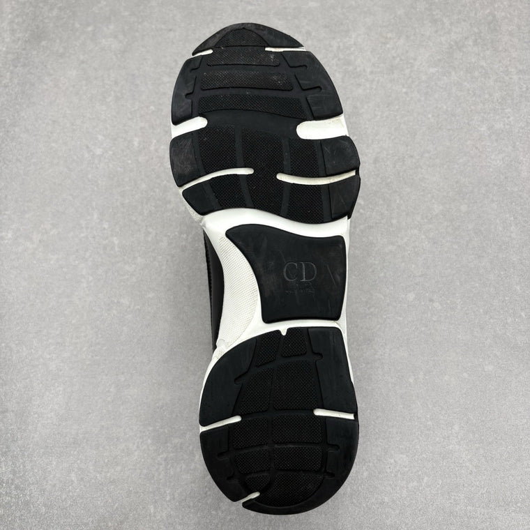 B22 Sneaker Black White — photo 13
