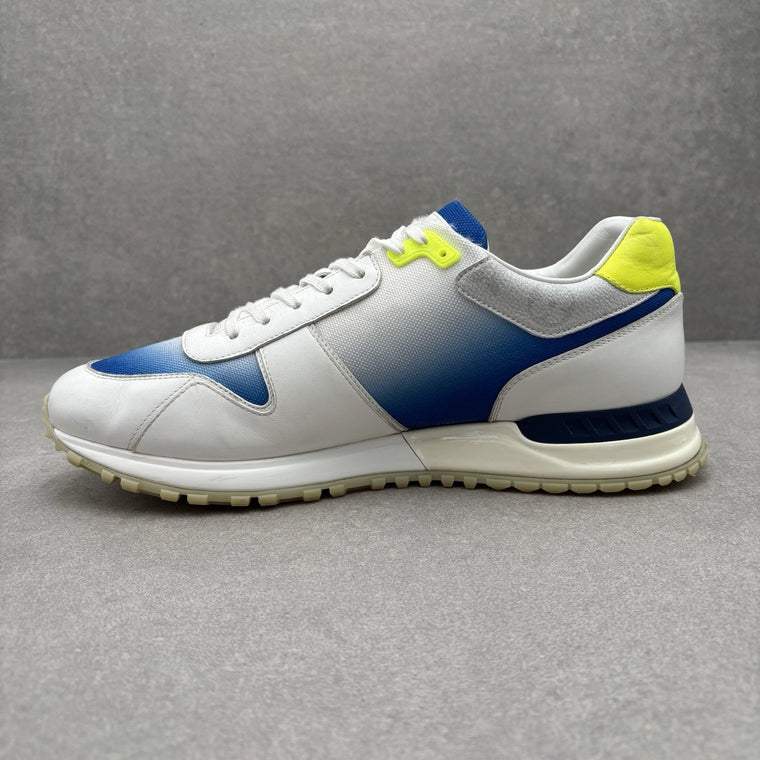 Run Away Eclipse Blue Gradation — photo 4