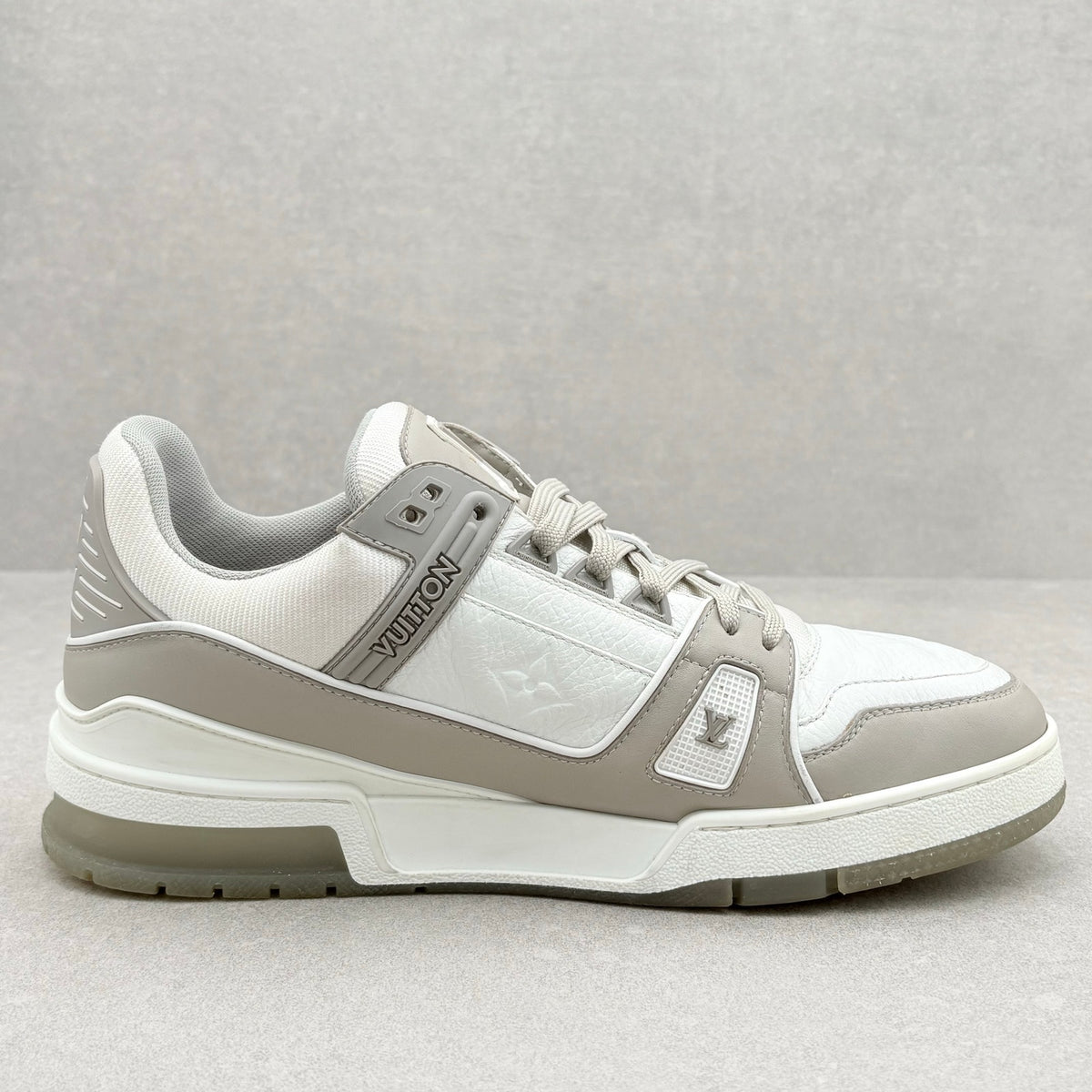 Trainer Sneaker — photo 10