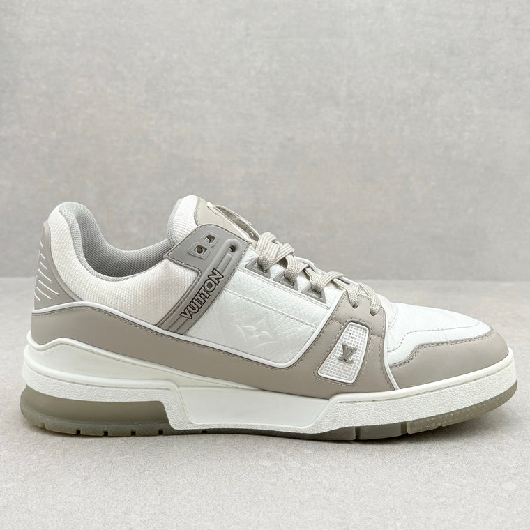 Trainer Sneaker — photo 10