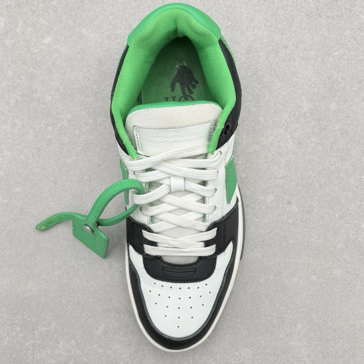 Out of Office Black Green — photo 10