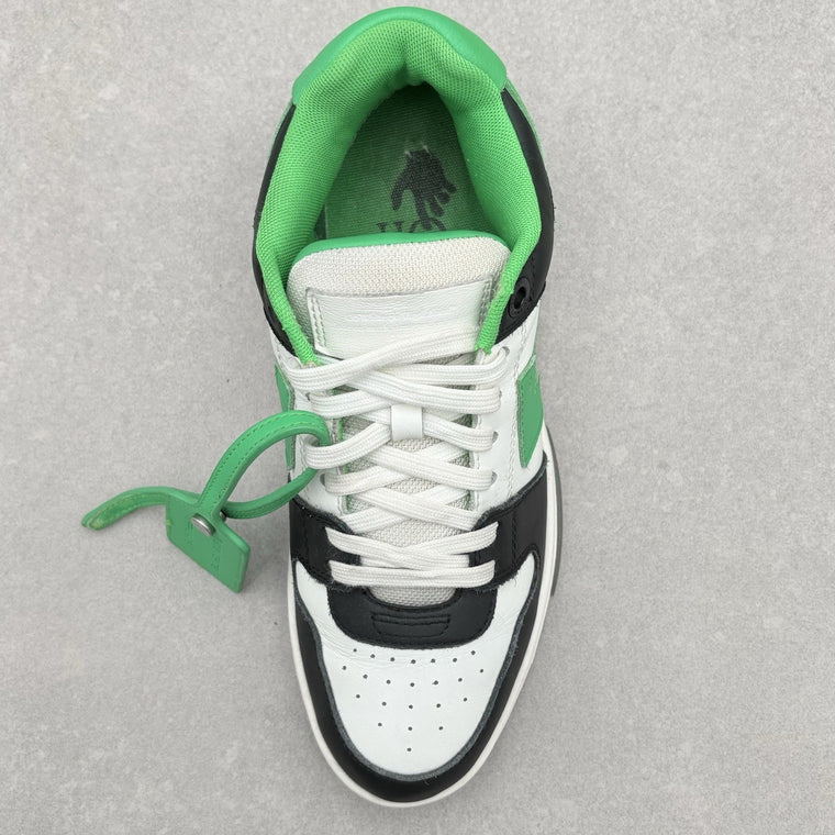 Out of Office Black Green — photo 10