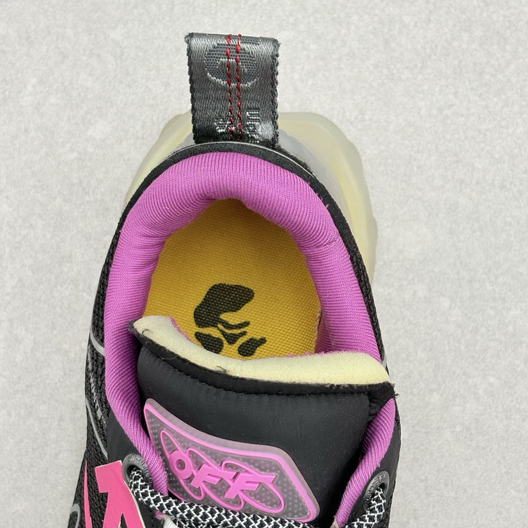 Odsy-1000 Transparent Fuchsia — photo 6