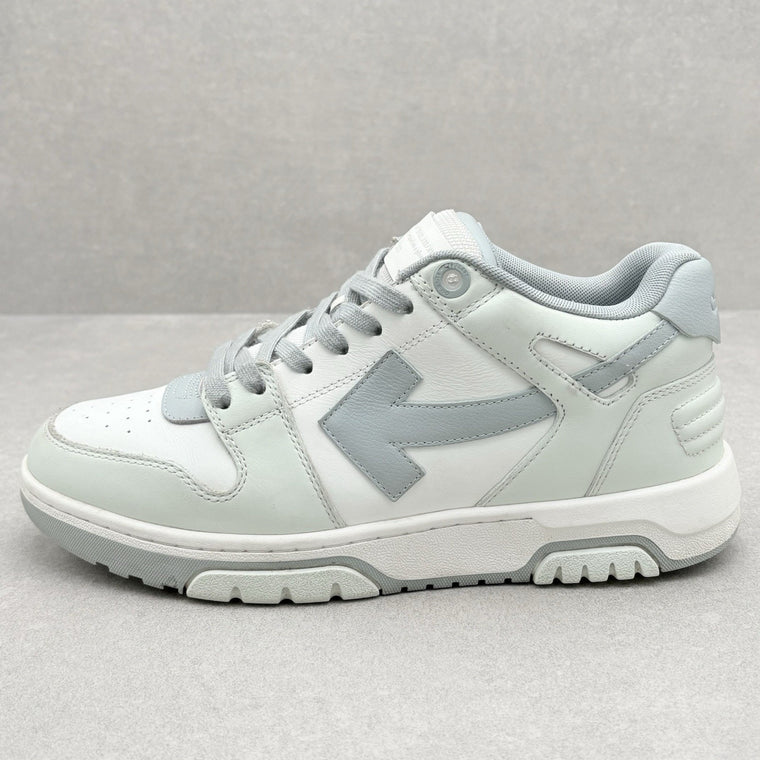 Out Of Office Mint Grey — photo 8
