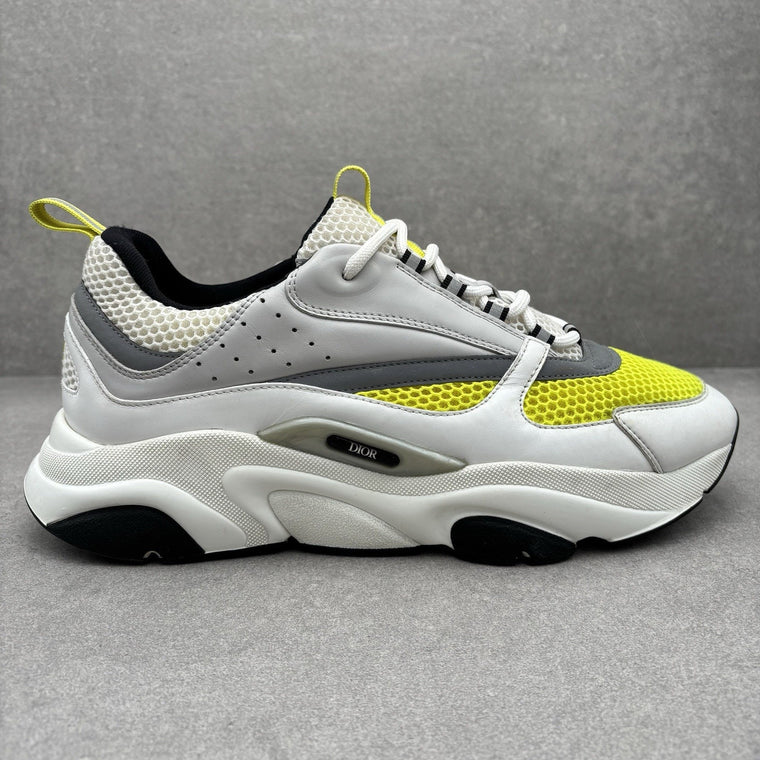 B22 White Yellow — photo 2