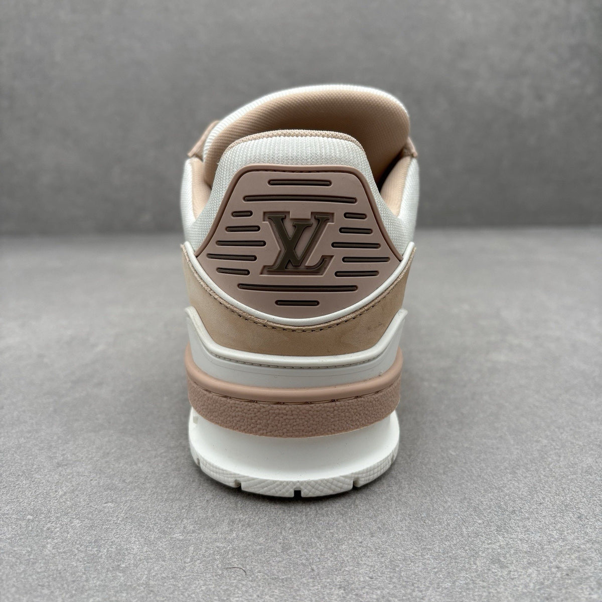 Trainer Pink — photo 9